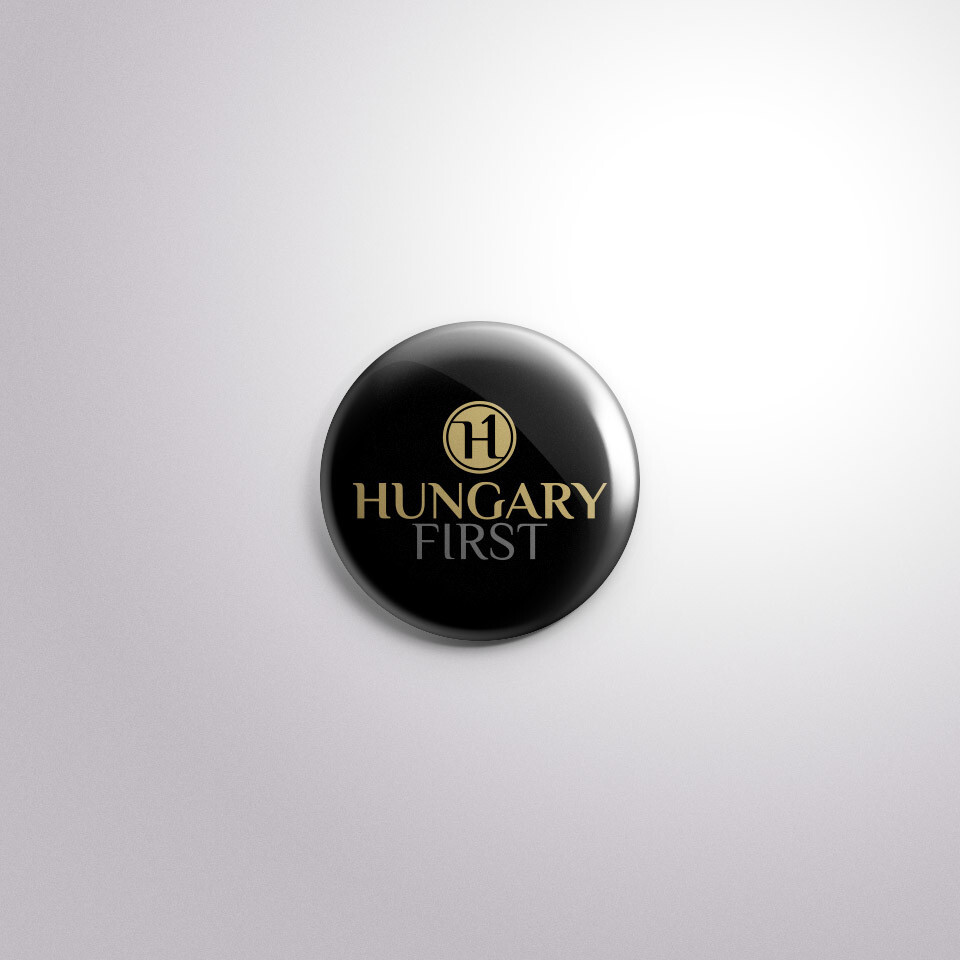 Hungary First - 1 by Wolcs&aacute;nszky Kriszti&aacute;n