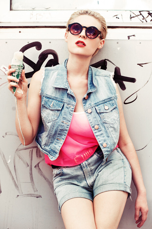 HEAT - 1 by Csoboth Edina