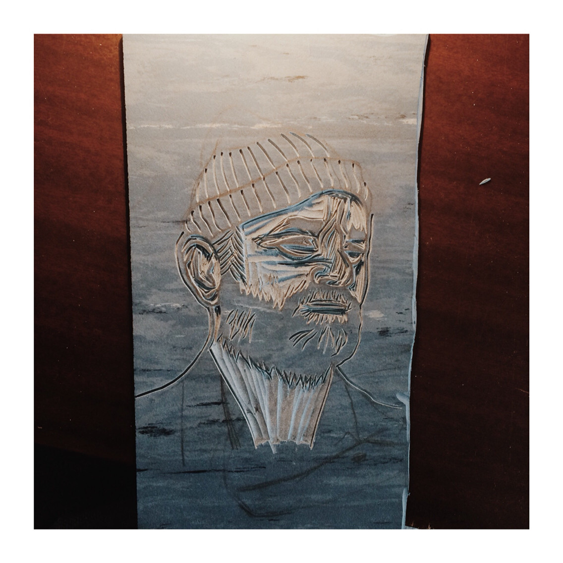 The Life Aquatic with Steve Zissou - 1 by Bianicon
