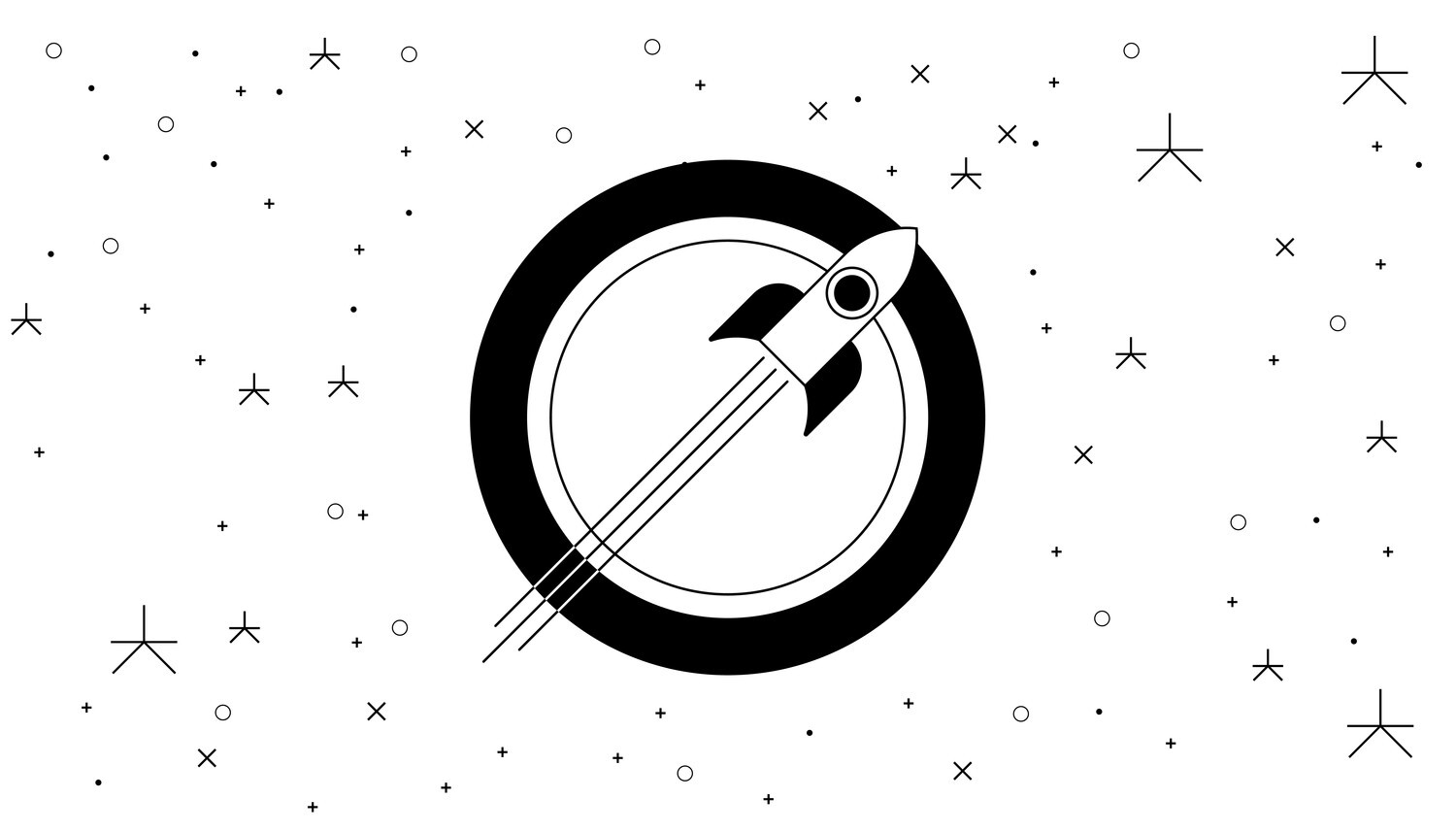 ANIMALS in SPACE - 1 by minimalmayer