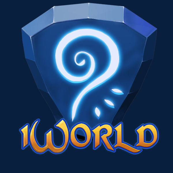 Iworld - 1 by Moln&aacute;r Gyula
