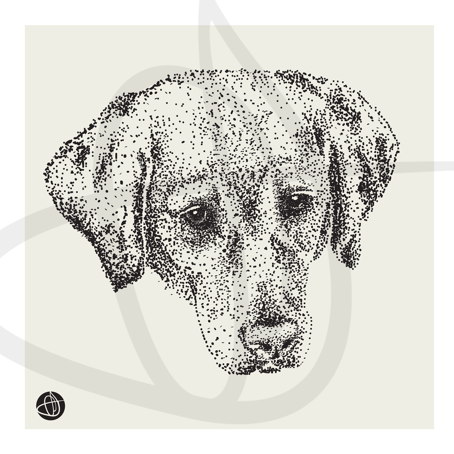 My Dog Dots - 1 by POLGARANDI