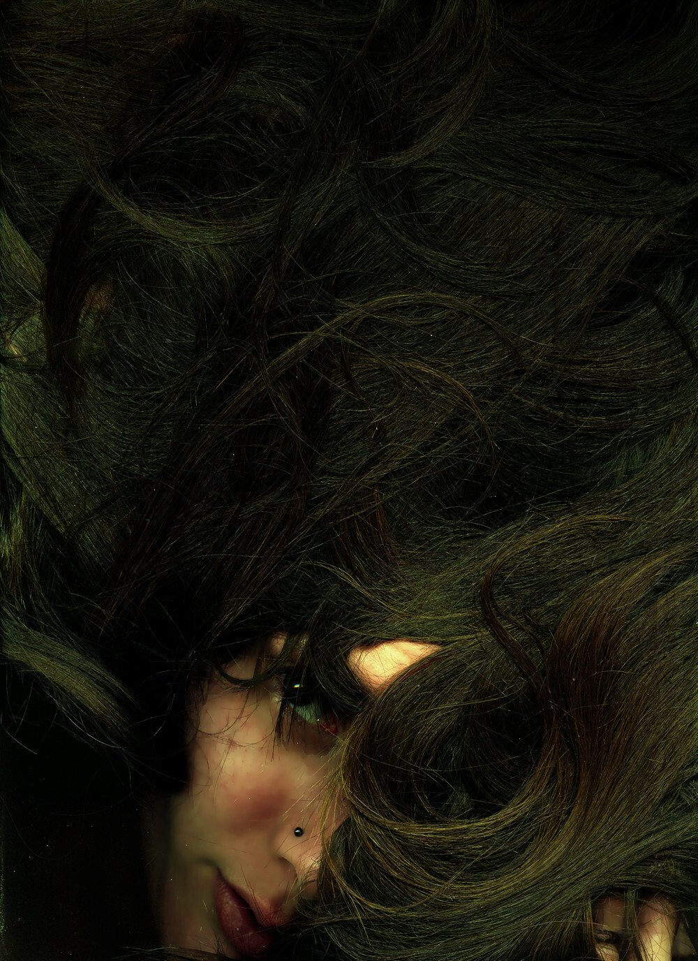 flop - 1 by Nagy M. Hedvig