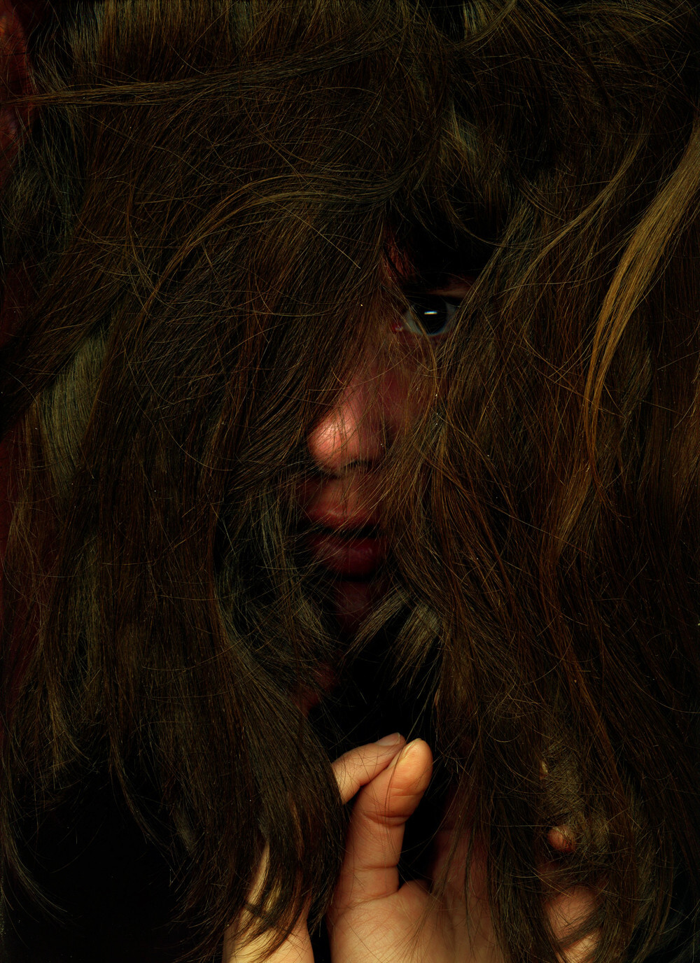 flop - 1 by Nagy M. Hedvig