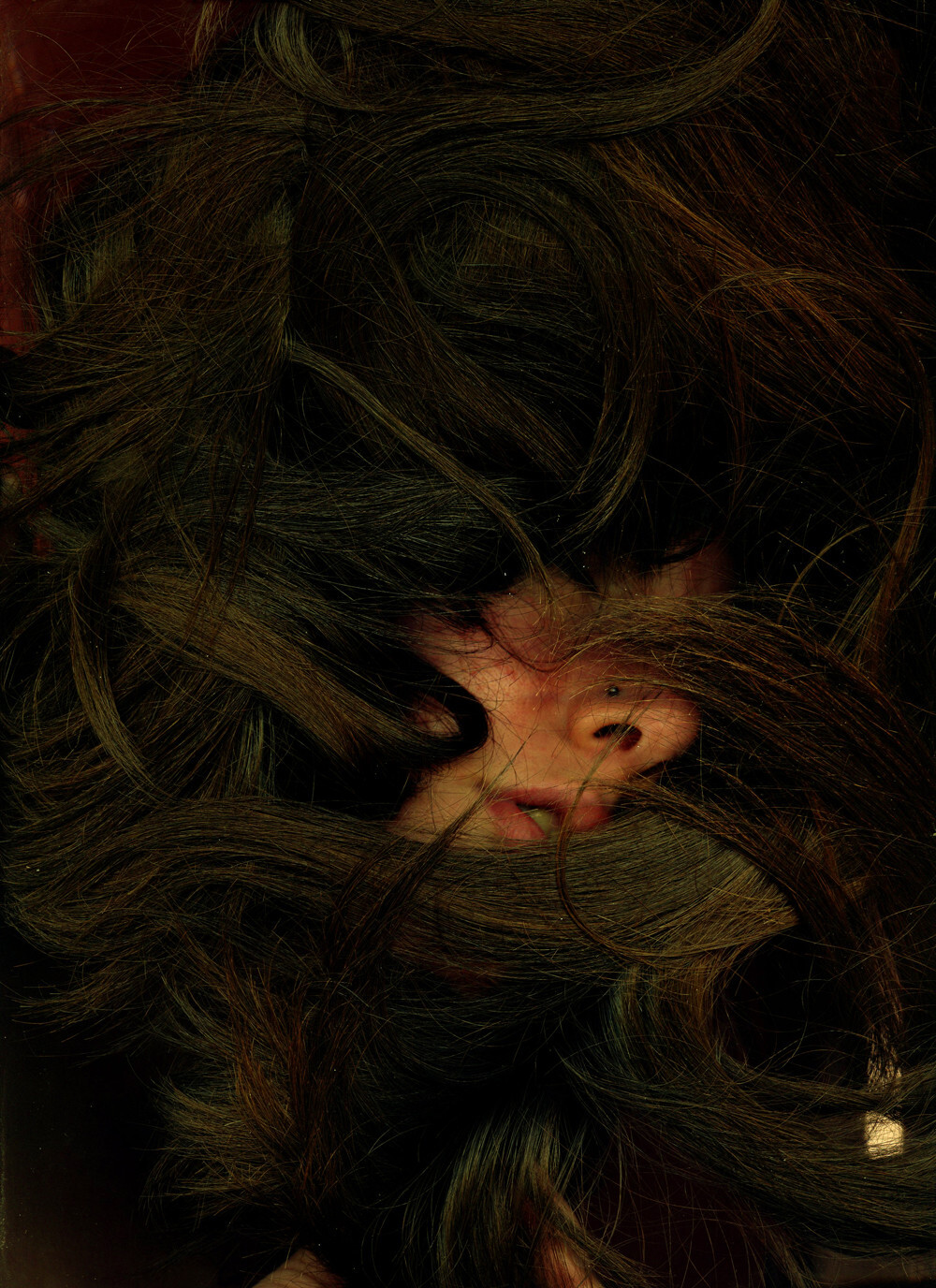 flop - 1 by Nagy M. Hedvig