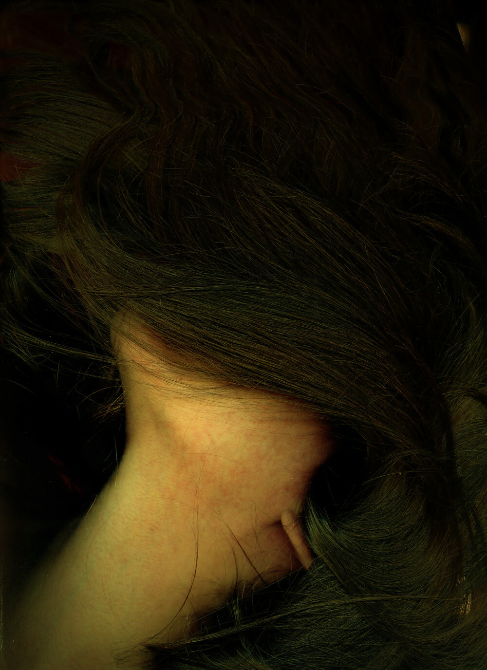 flop - 1 by Nagy M. Hedvig