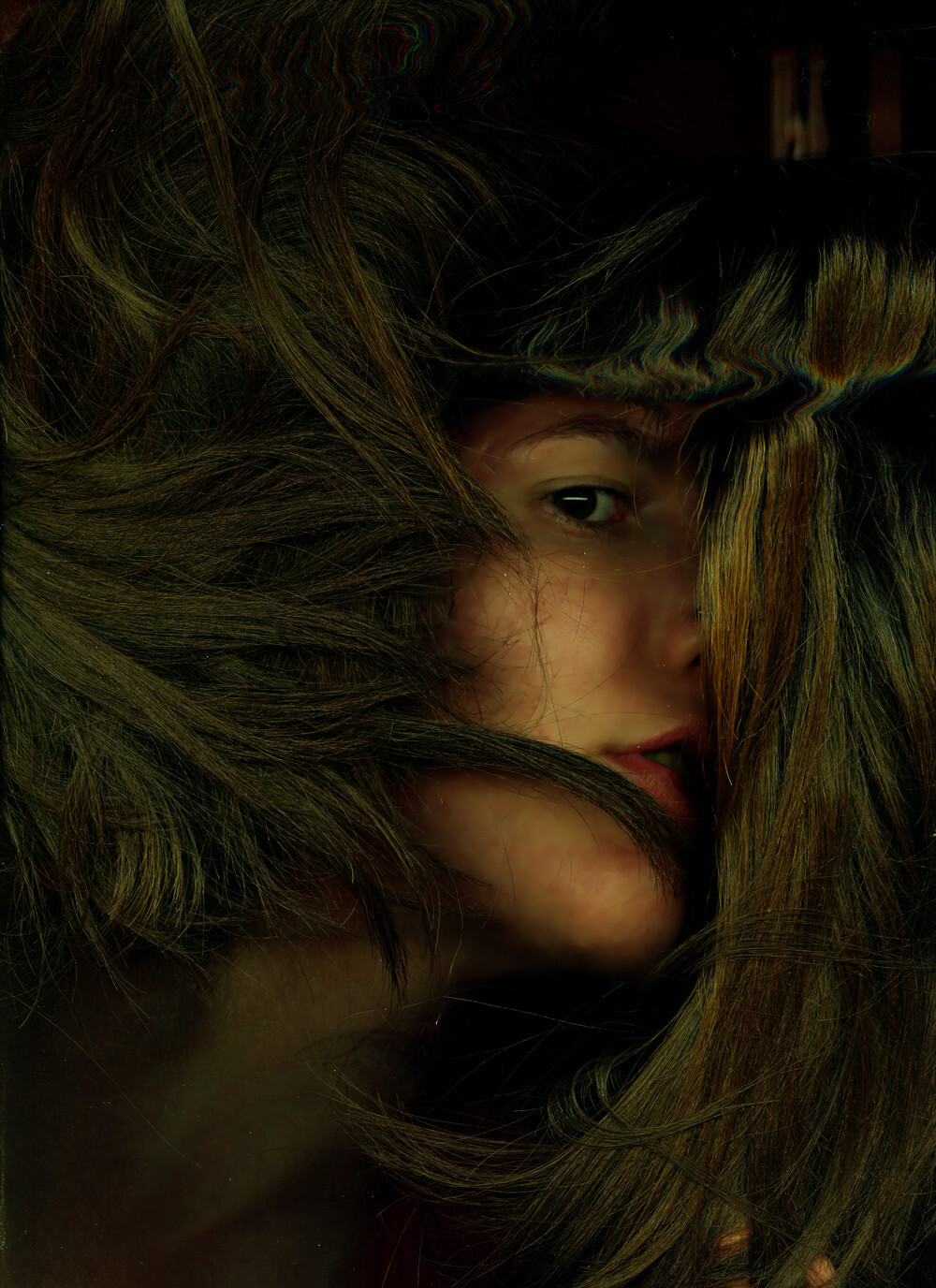 flop - 1 by Nagy M. Hedvig