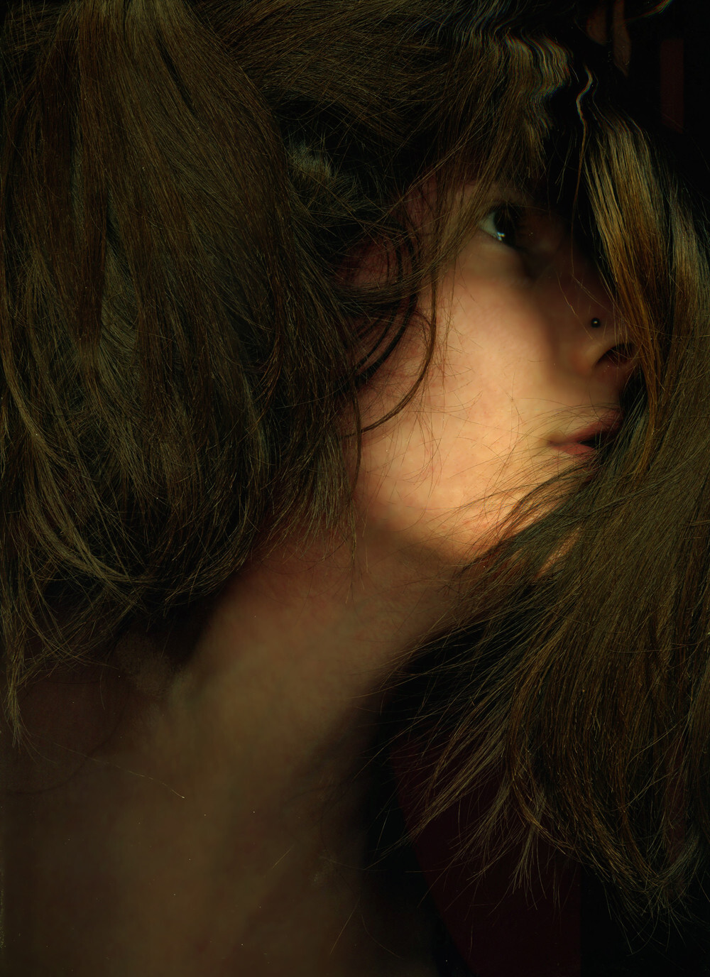 flop - 1 by Nagy M. Hedvig