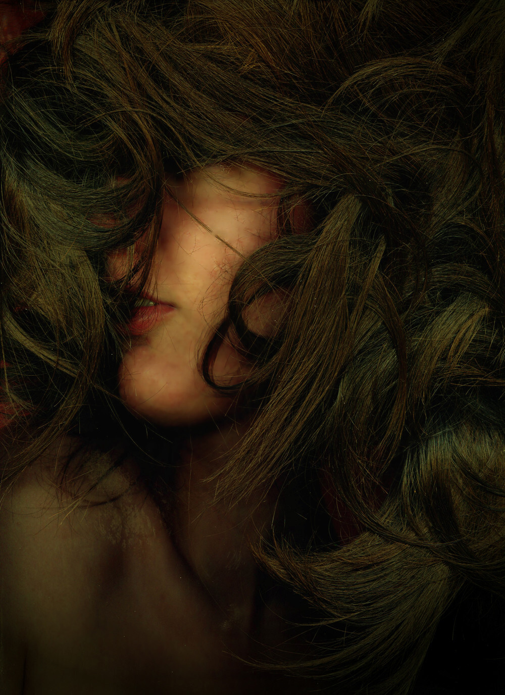 flop - 1 by Nagy M. Hedvig