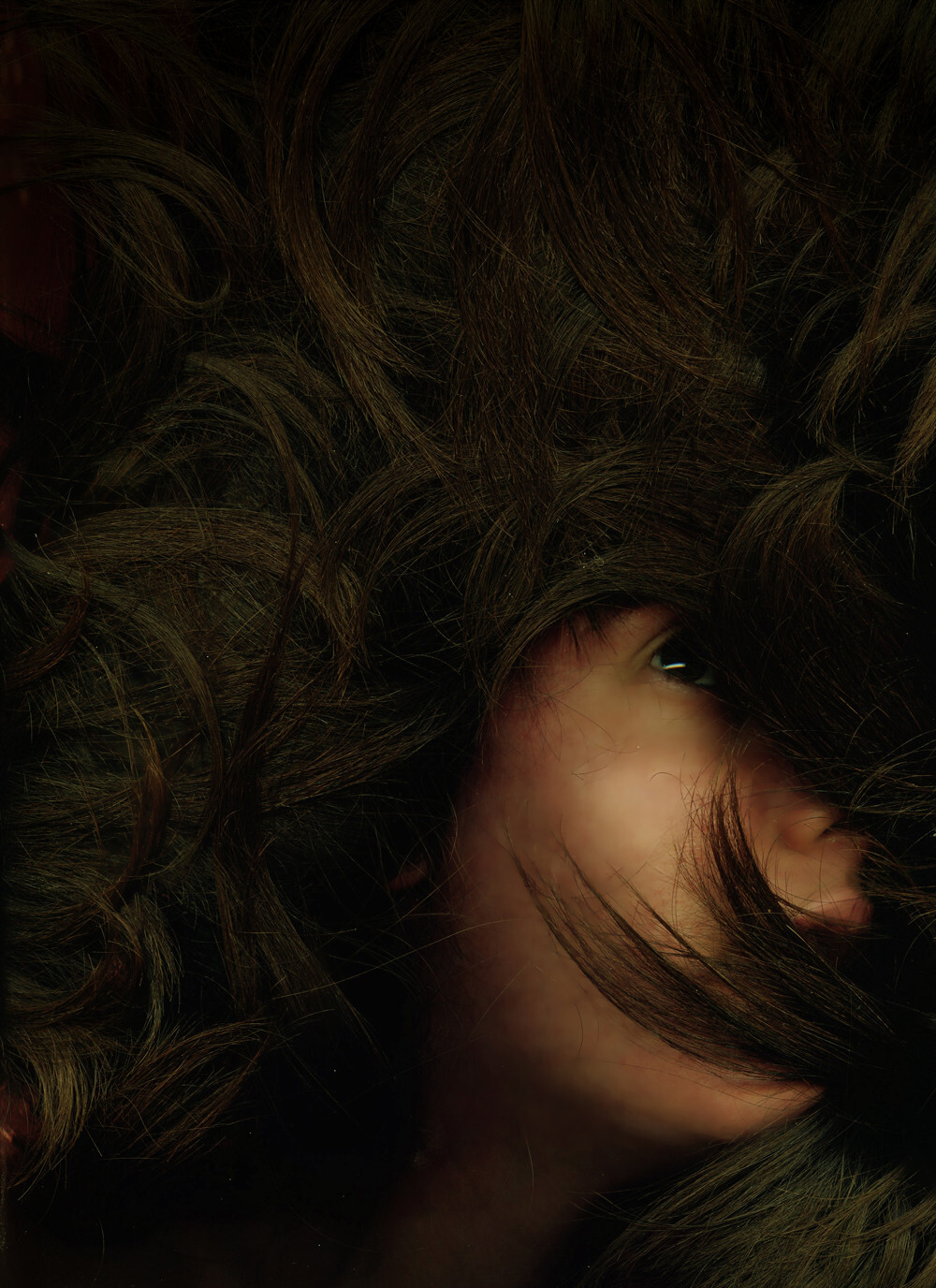 flop - 1 by Nagy M. Hedvig