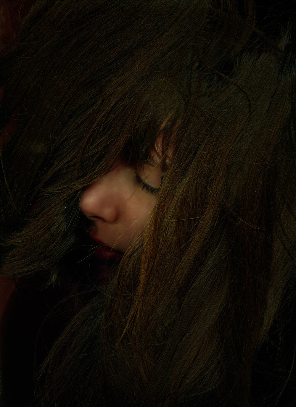 flop - 1 by Nagy M. Hedvig