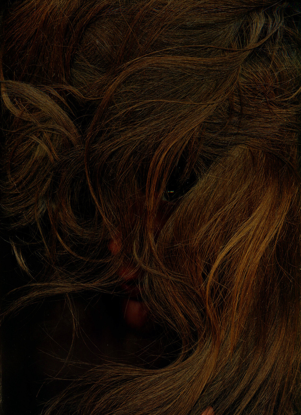 flop - 1 by Nagy M. Hedvig