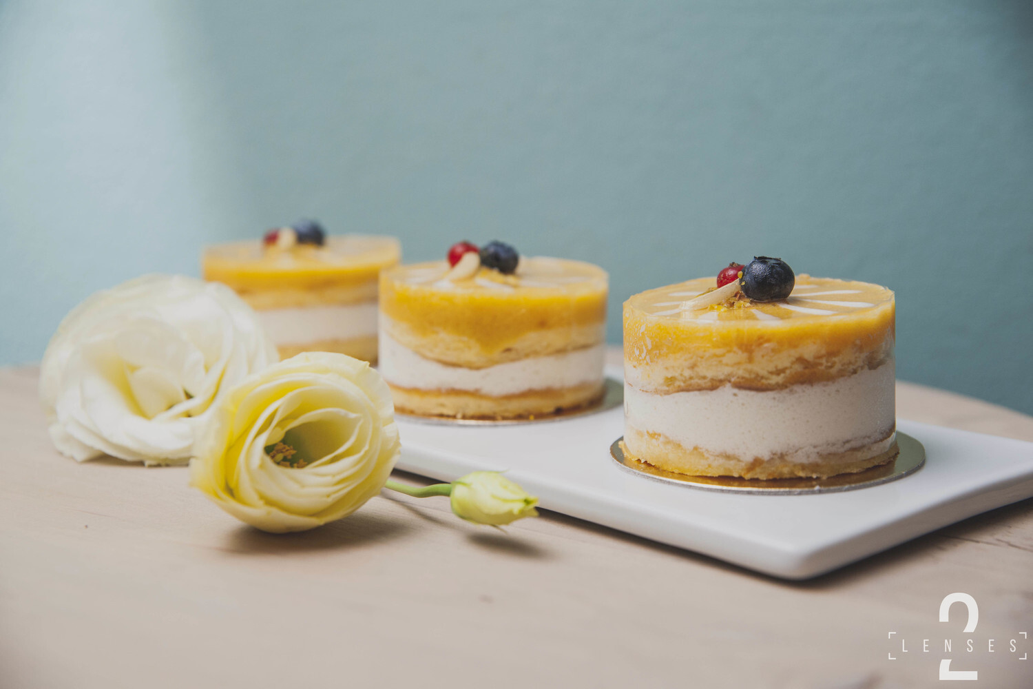Food - 1 by 2lenses