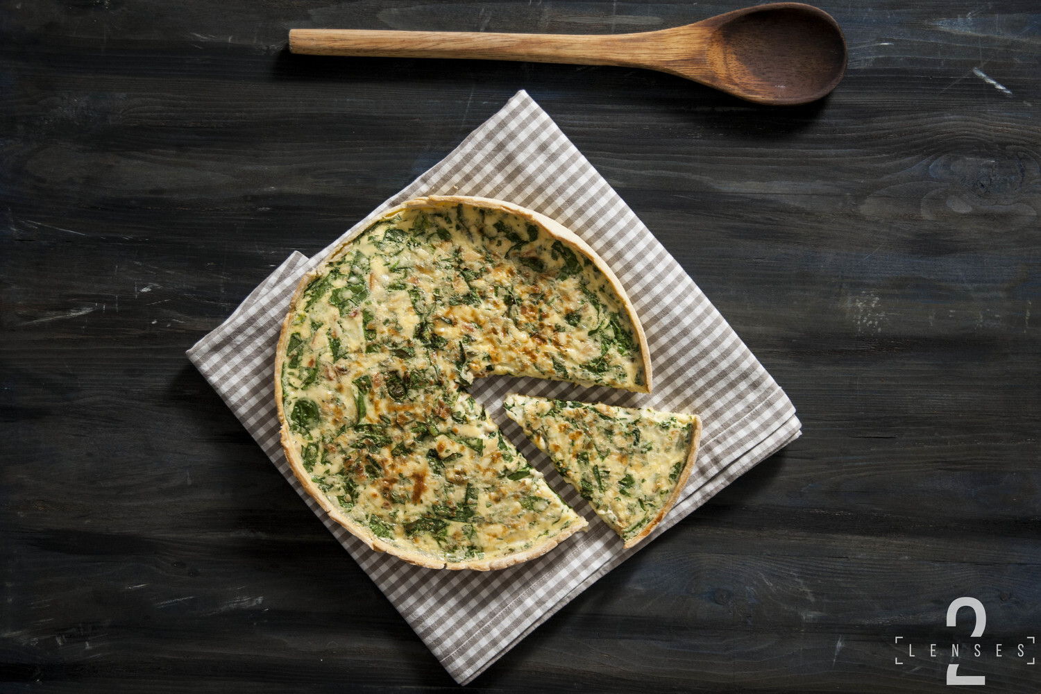 Food - 1 by 2lenses