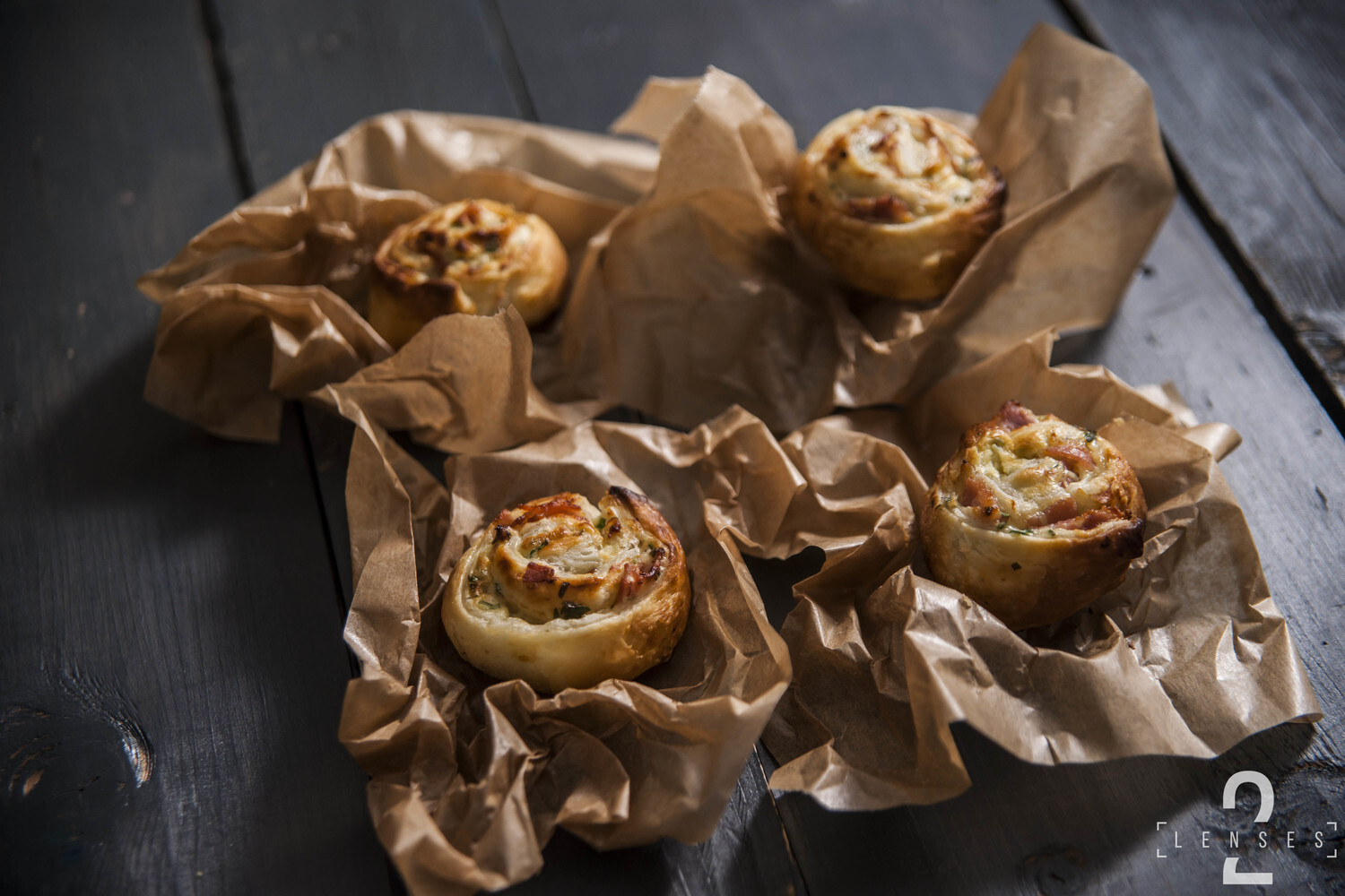 Food - 1 by 2lenses