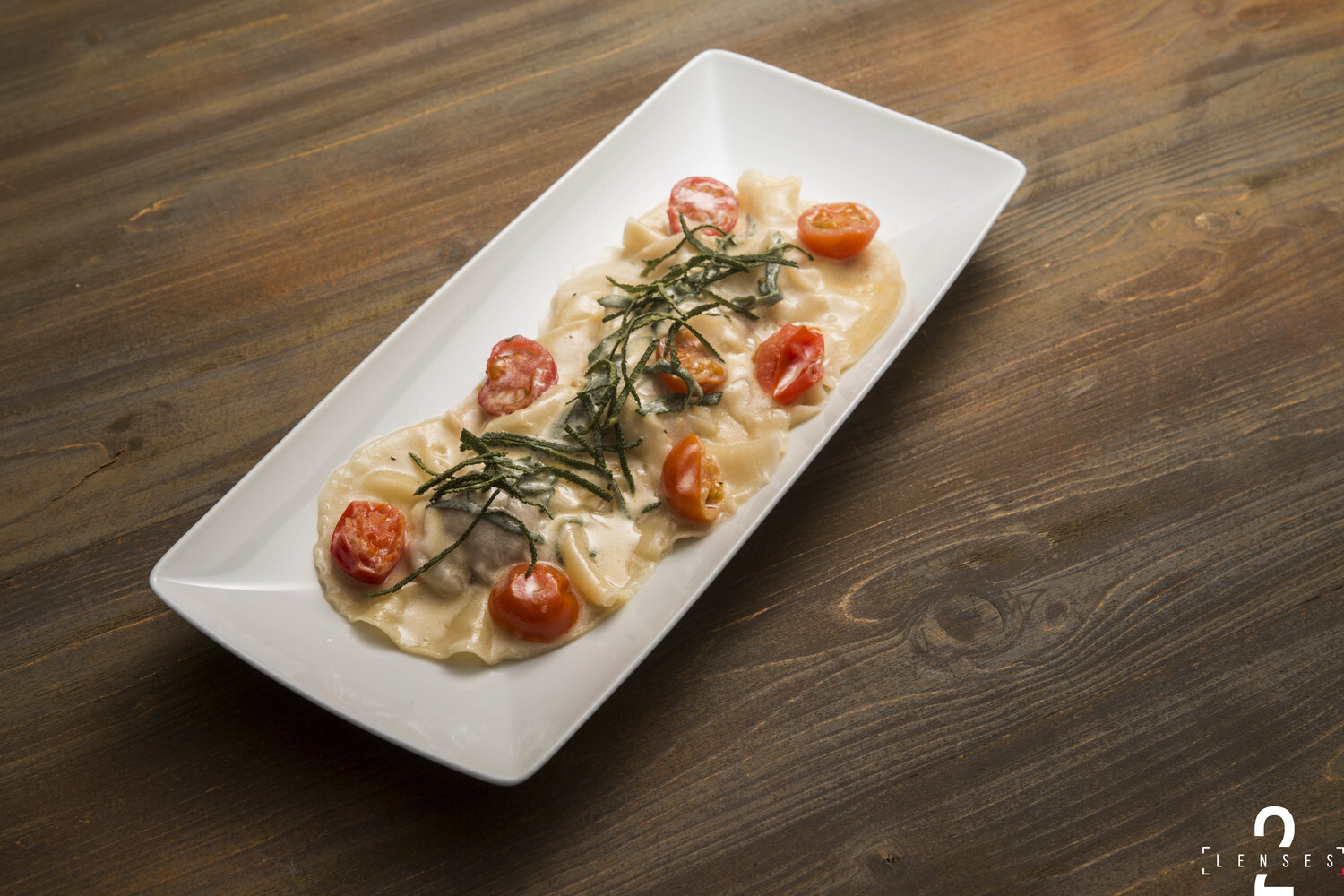 Food - 1 by 2lenses