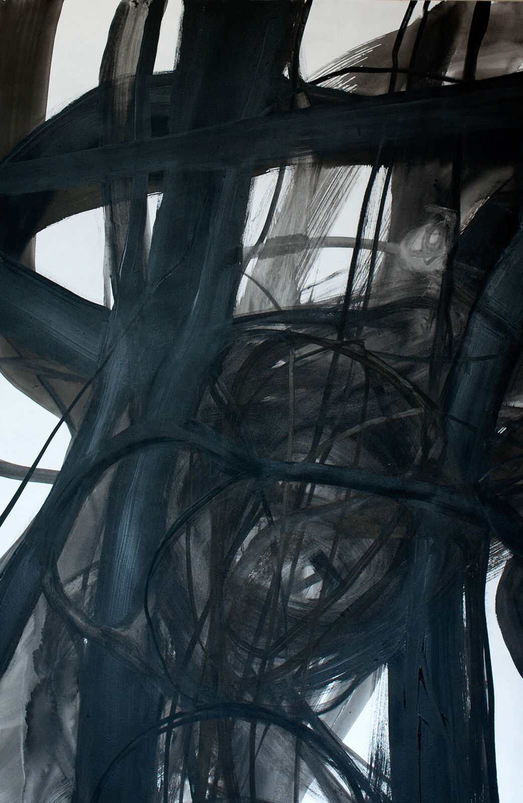 1/MonoMentum - 1 by Czegl&eacute;di Bogl&aacute;rka