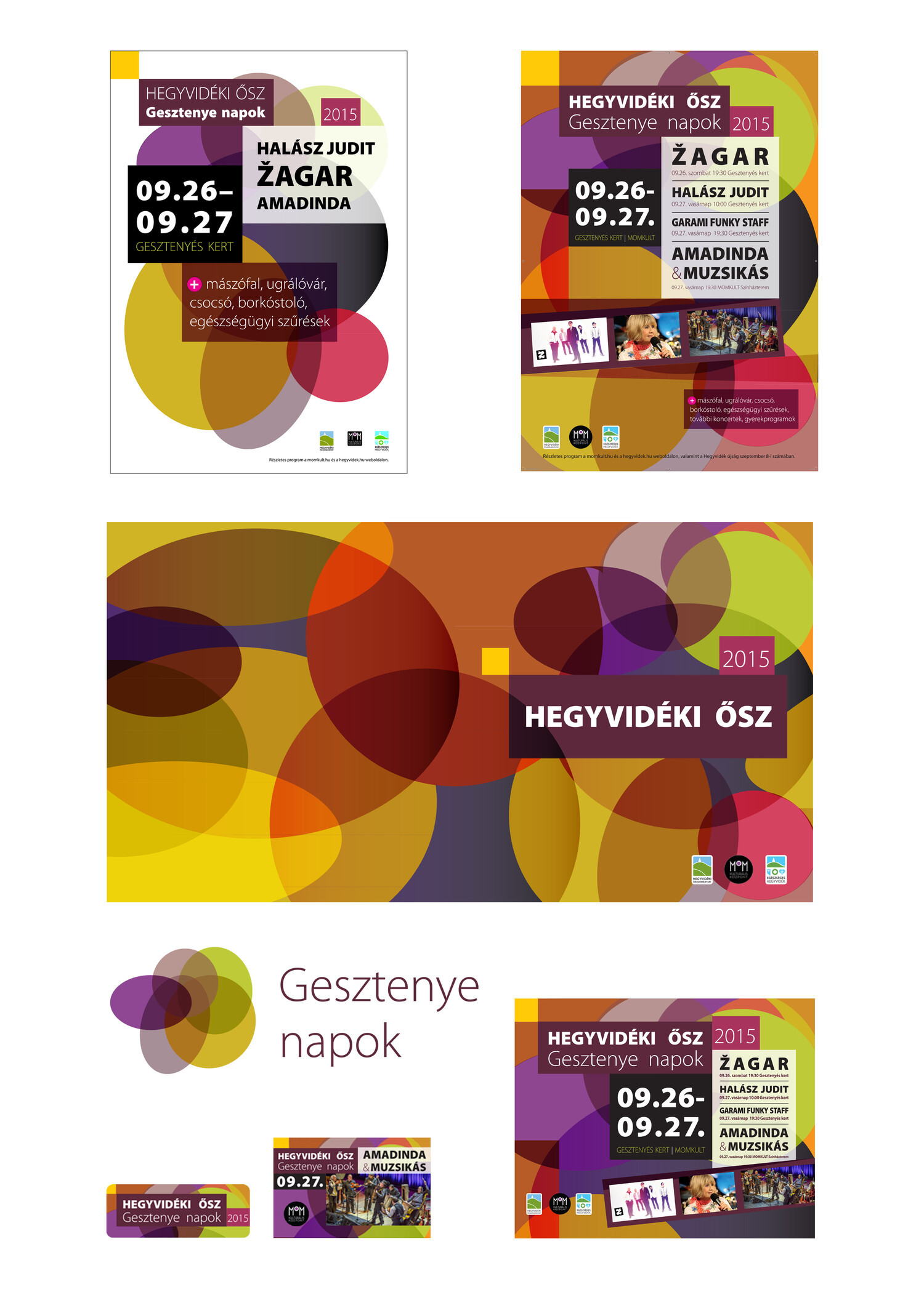 Hegyvid&eacute;ki ősz 2015 arculat - 1 by F&aacute;bry T&iacute;mea