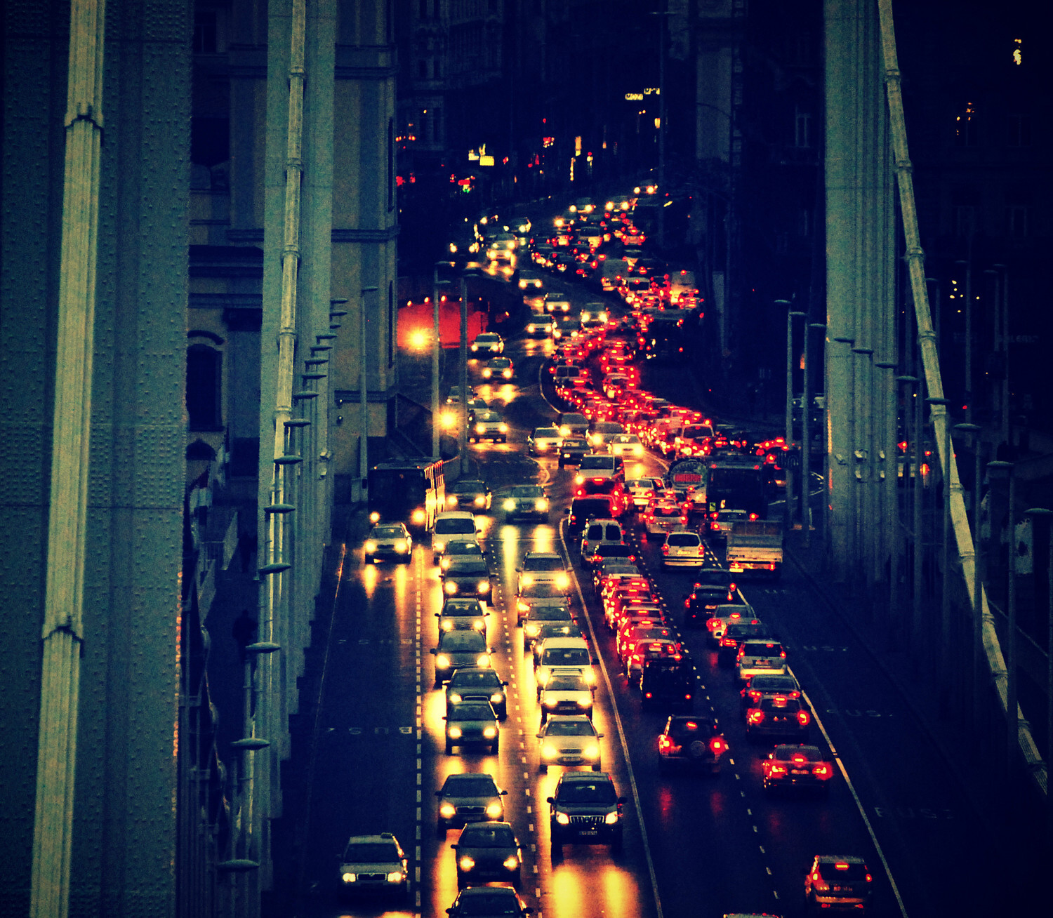 many - 1 by palinta