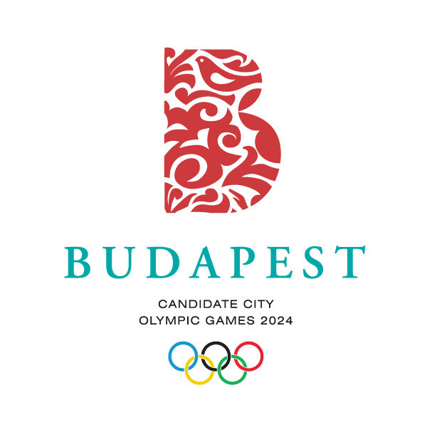 Budapesti 2024 Olimpiai p&aacute;ly&aacute;zat - 1 by Bal&aacute;s Benedek