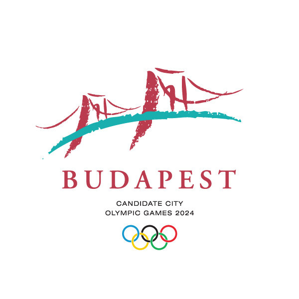 Budapesti 2024 Olimpiai p&aacute;ly&aacute;zat - 1 by Bal&aacute;s Benedek