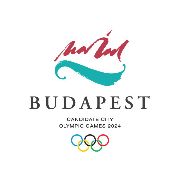 Budapesti 2024 Olimpiai p&aacute;ly&aacute;zat - 1 by Bal&aacute;s Benedek