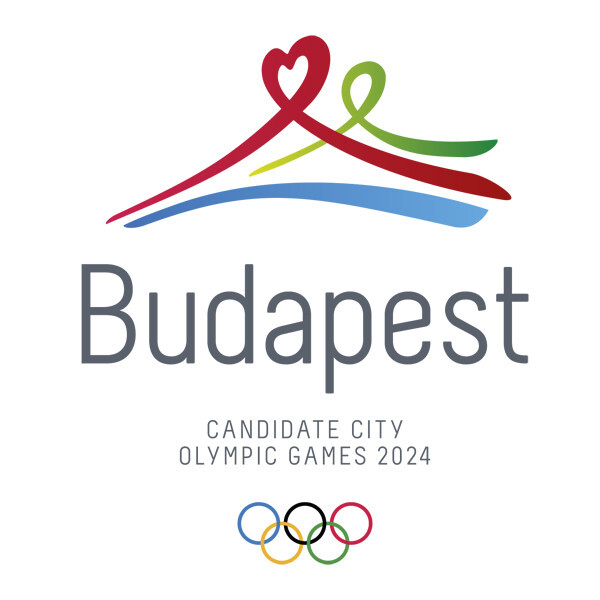 Kreat&iacute;v Műhely olimpia logo p&aacute;ly&aacute;zati anyag - 1 by M&aacute;tai &eacute;s V&eacute;gh  Kreat&iacute;v Műhely Kft