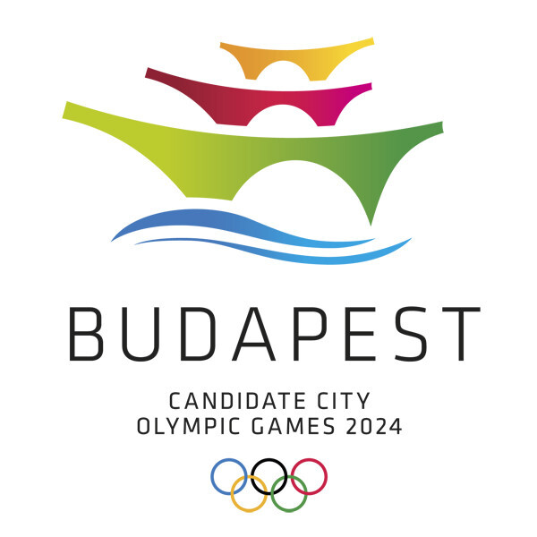 Kreat&iacute;v Műhely olimpia logo p&aacute;ly&aacute;zati anyag - 1 by M&aacute;tai &eacute;s V&eacute;gh  Kreat&iacute;v Műhely Kft