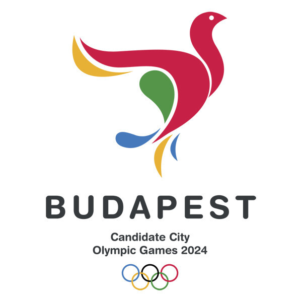 Kreat&iacute;v Műhely olimpia logo p&aacute;ly&aacute;zati anyag - 1 by M&aacute;tai &eacute;s V&eacute;gh  Kreat&iacute;v Műhely Kft