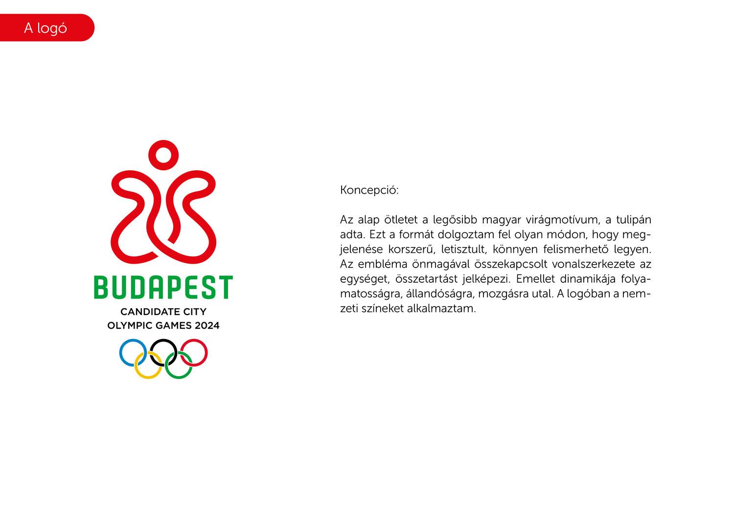 Budapest Olimpia 2024  - 1 by Zeman Zolt&aacute;n