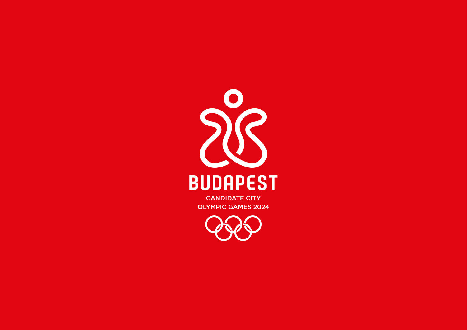 Budapest Olimpia 2024  - 1 by Zeman Zolt&aacute;n
