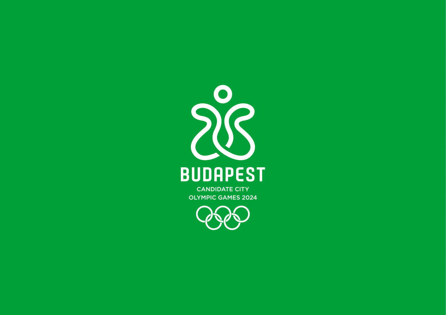 Budapest Olimpia 2024  - 1 by Zeman Zolt&aacute;n