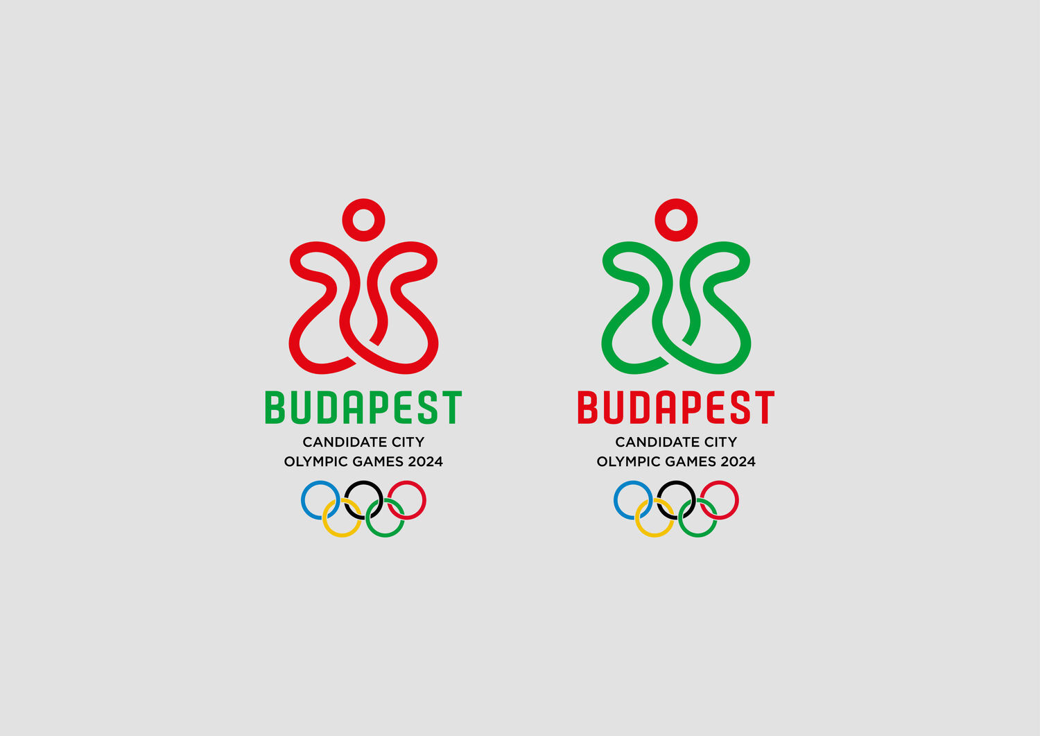 Budapest Olimpia 2024  - 1 by Zeman Zolt&aacute;n