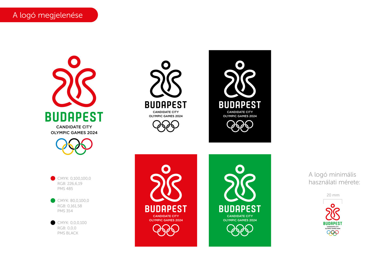 Budapest Olimpia 2024  - 1 by Zeman Zolt&aacute;n