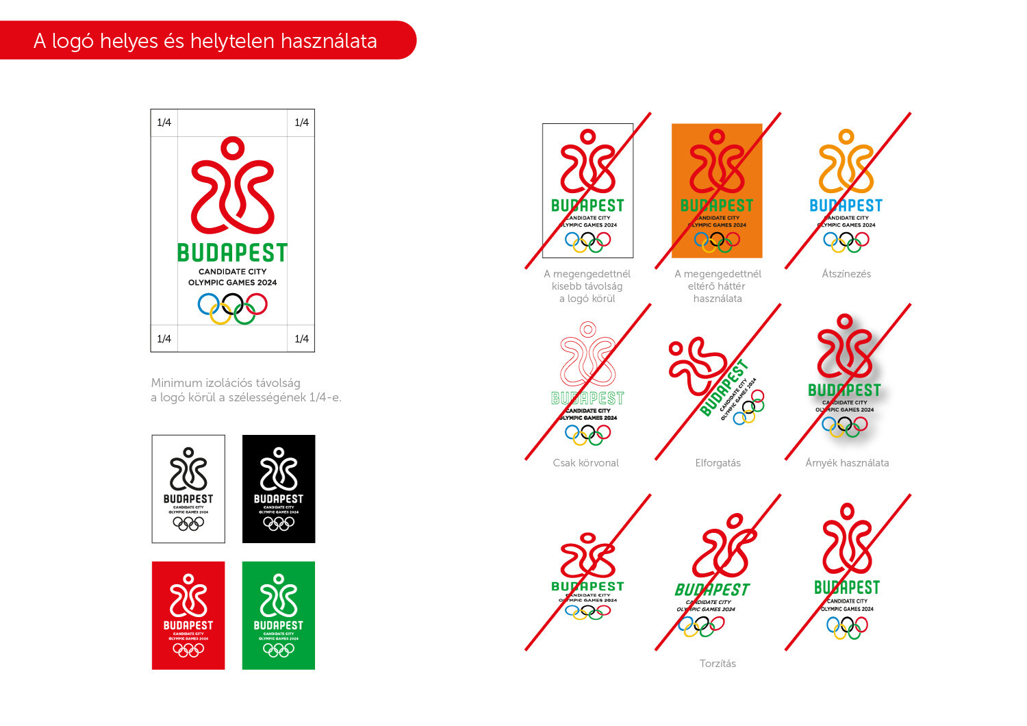 Budapest Olimpia 2024  - 1 by Zeman Zolt&aacute;n