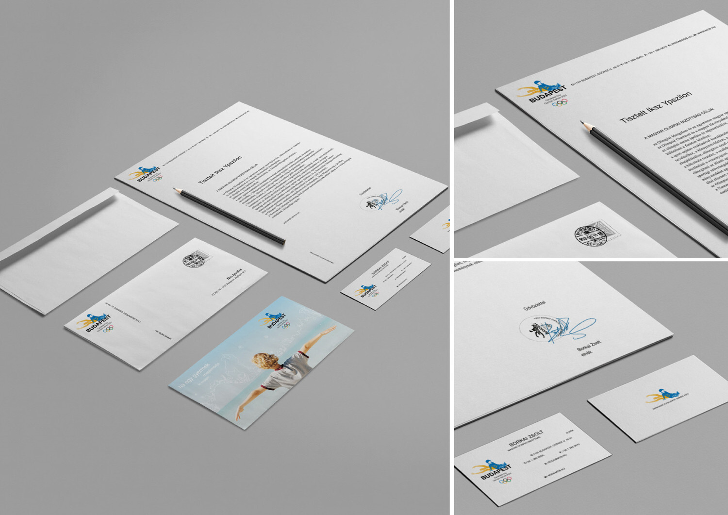 COANDCO.CC+POINT OF YOU (BUD. OLIMPIA) - 1 by CC