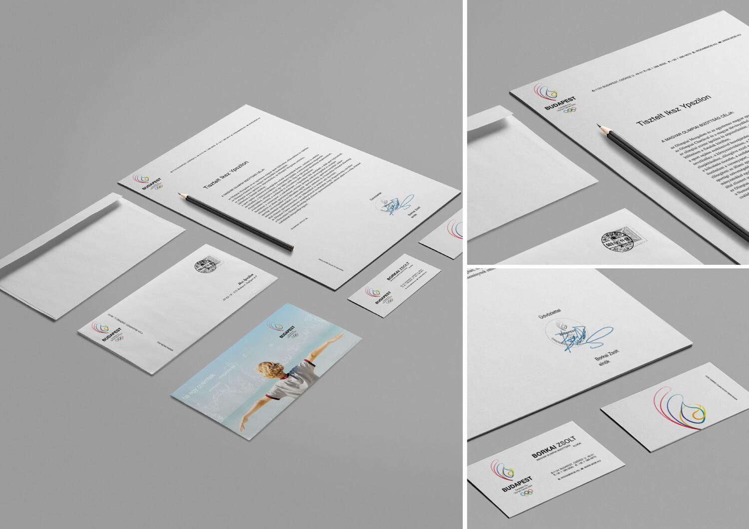 COANDCO.CC+POINT OF YOU (BUD. OLIMPIA) - 1 by CC