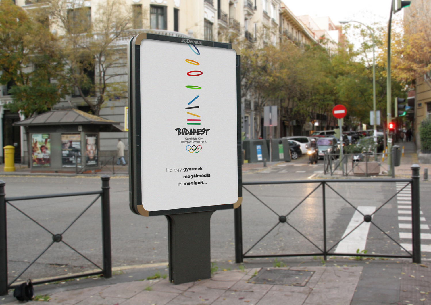 COANDCO.CC+POINT OF YOU (BUD. OLIMPIA) - 1 by CC