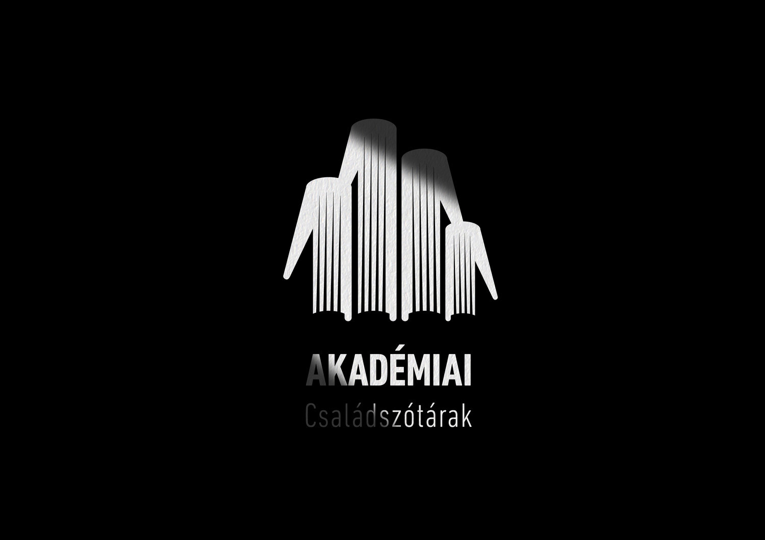 Akad&eacute;miai Csal&aacute;dsz&oacute;t&aacute;rak embl&eacute;ma - 1 by sabotagegraphic