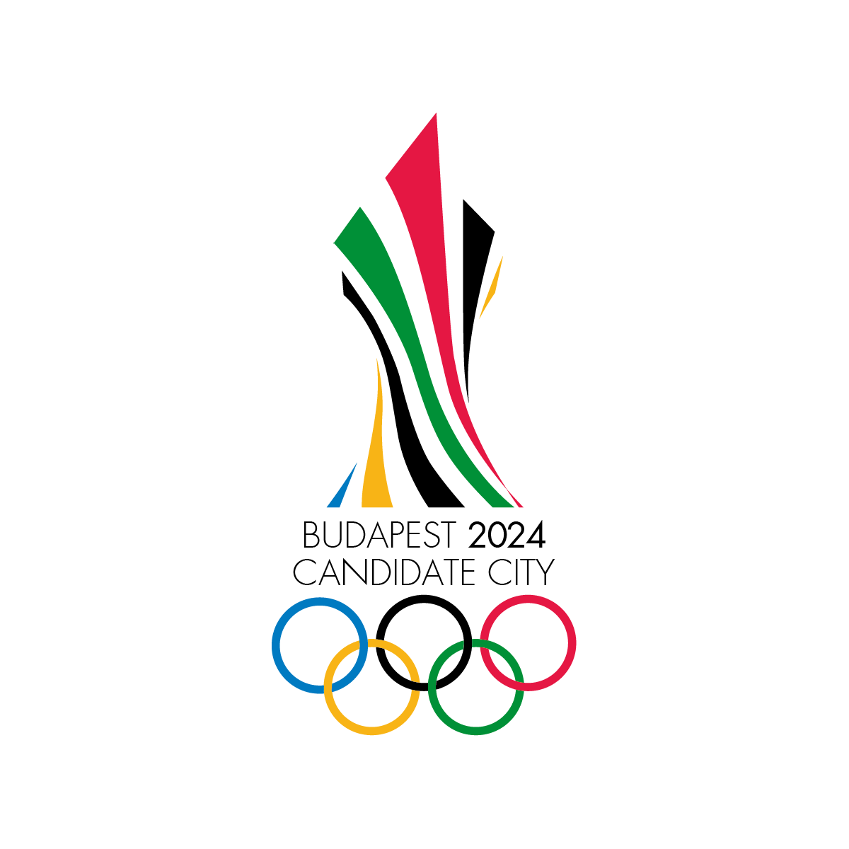 Budapest 2024 Olimpia - 1 by Nagy Daniel