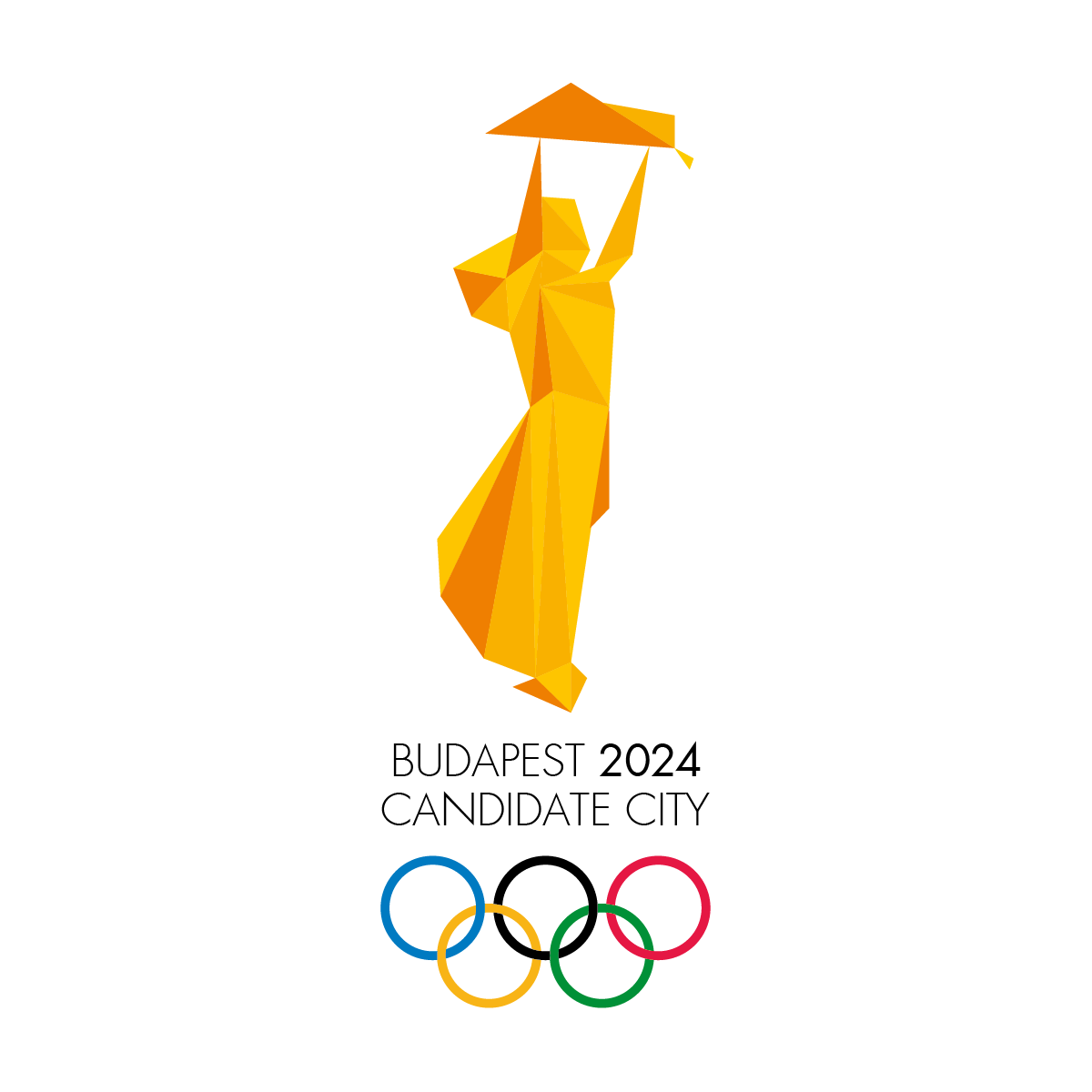Budapest 2024 Olimpia - 1 by Nagy Daniel