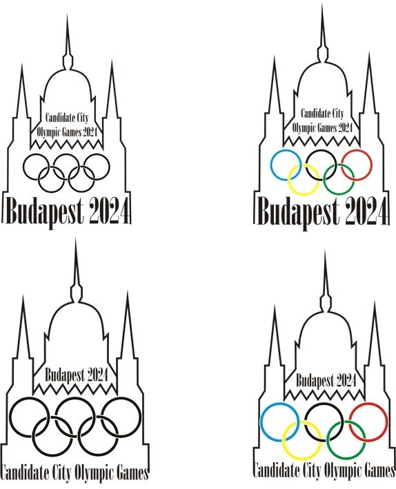 Olimpiai p&aacute;ly&aacute;zat - 1 by Ol&aacute;h M&aacute;ria