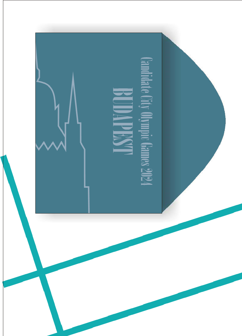 Olimpiai p&aacute;ly&aacute;zat - 1 by Ol&aacute;h M&aacute;ria