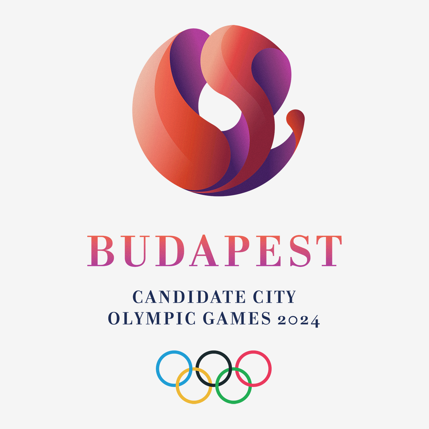 Olimpia 2024 Budapest - 1 by B&aacute;rdos L&aacute;szl&oacute;