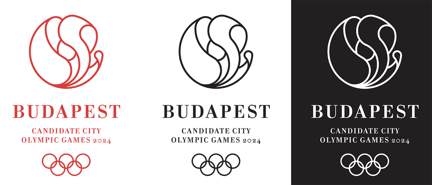 Olimpia 2024 Budapest - 1 by B&aacute;rdos L&aacute;szl&oacute;