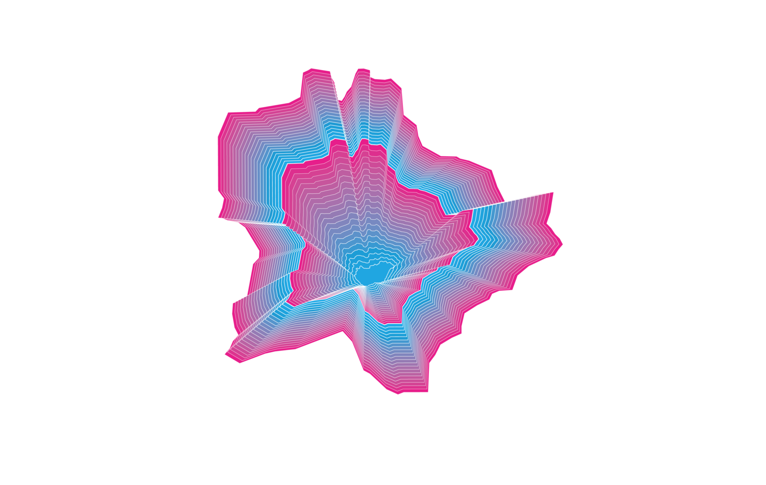 Budapest Candidate City Olympic Games 2024 - 1 by Bernardin