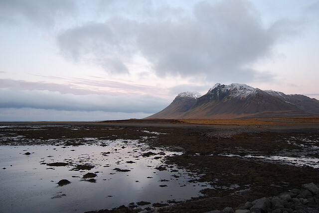 &iacute;sland - 1 by palinta