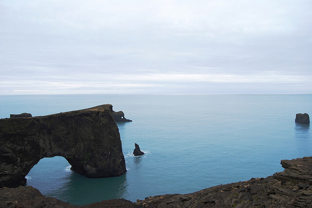 &iacute;sland - 1 by palinta