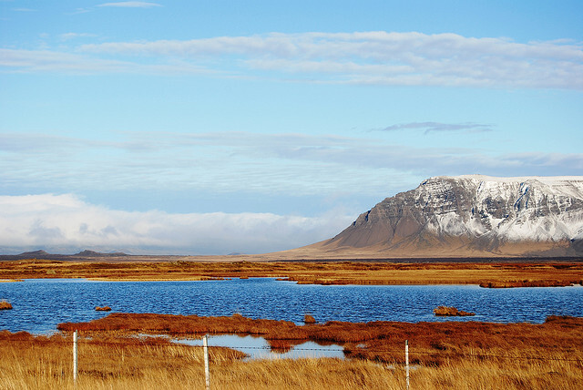 &iacute;sland - 1 by palinta