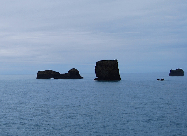 &iacute;sland - 1 by palinta